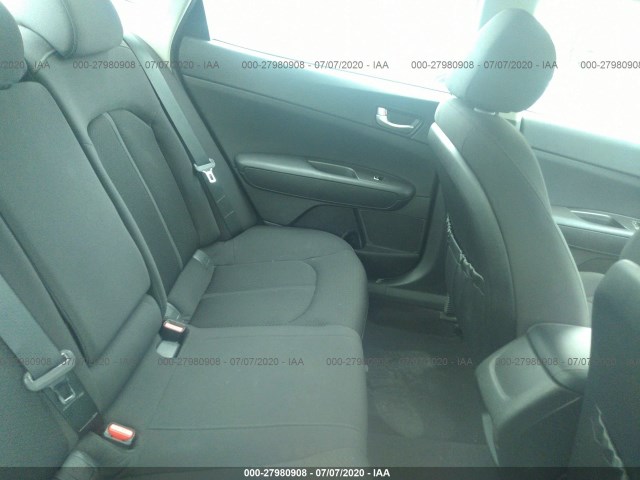 Photo 7 VIN: 5XXGT4L37HG171664 - KIA OPTIMA 