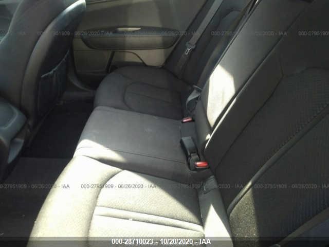 Photo 7 VIN: 5XXGT4L37HG172331 - KIA OPTIMA 