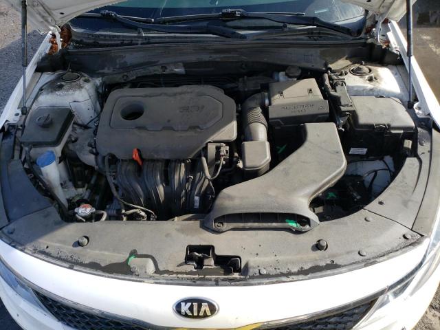 Photo 10 VIN: 5XXGT4L37HG173382 - KIA OPTIMA LX 