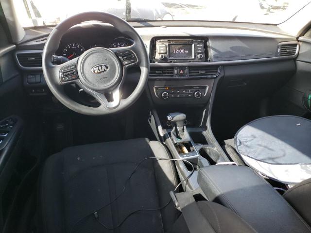 Photo 7 VIN: 5XXGT4L37HG173382 - KIA OPTIMA LX 