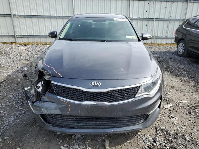 Photo 4 VIN: 5XXGT4L37HG175858 - KIA OPTIMA LX 