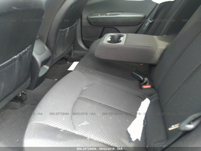 Photo 7 VIN: 5XXGT4L37HG177321 - KIA OPTIMA 