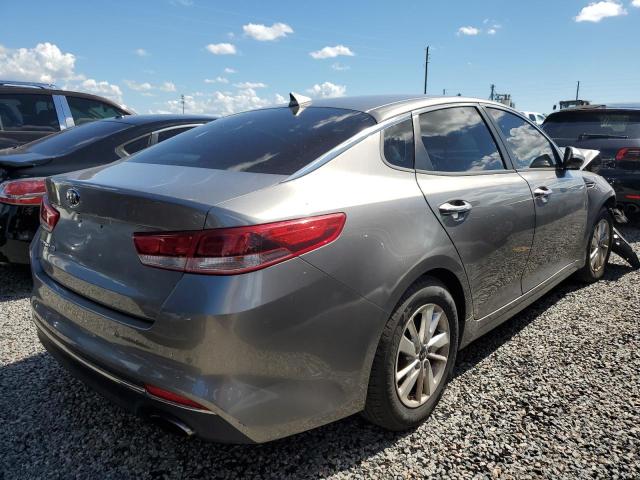 Photo 3 VIN: 5XXGT4L37JG179298 - KIA OPTIMA LX 