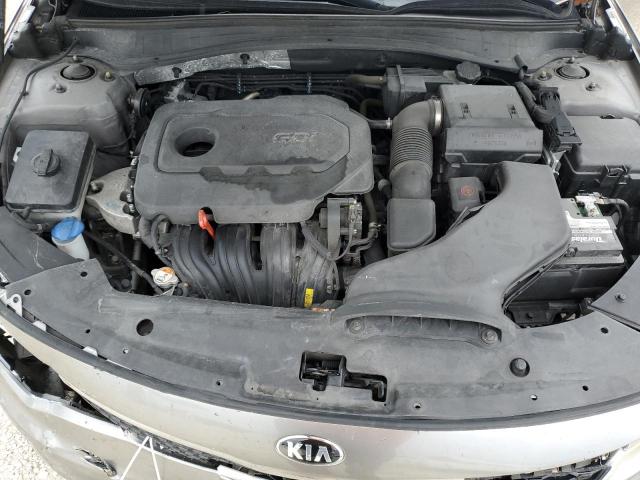 Photo 6 VIN: 5XXGT4L37JG179298 - KIA OPTIMA LX 