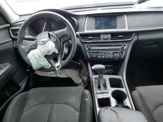 Photo 8 VIN: 5XXGT4L37JG179298 - KIA OPTIMA LX 