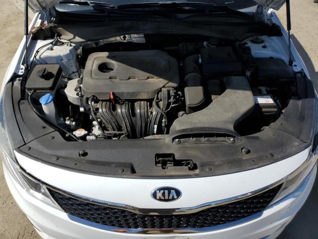 Photo 10 VIN: 5XXGT4L37JG181049 - KIA OPTIMA 