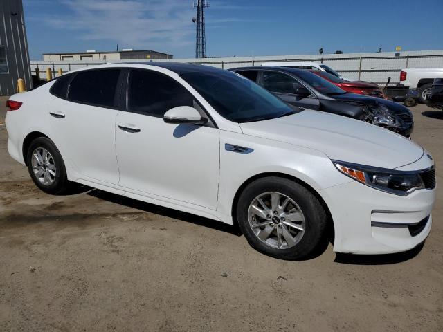 Photo 3 VIN: 5XXGT4L37JG181049 - KIA OPTIMA 