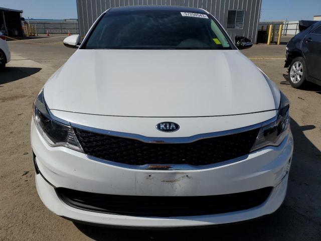 Photo 4 VIN: 5XXGT4L37JG181049 - KIA OPTIMA 