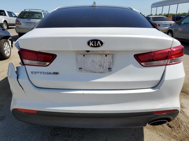 Photo 5 VIN: 5XXGT4L37JG181049 - KIA OPTIMA 