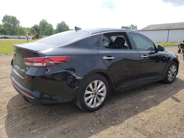 Photo 2 VIN: 5XXGT4L37JG183190 - KIA OPTIMA LX 