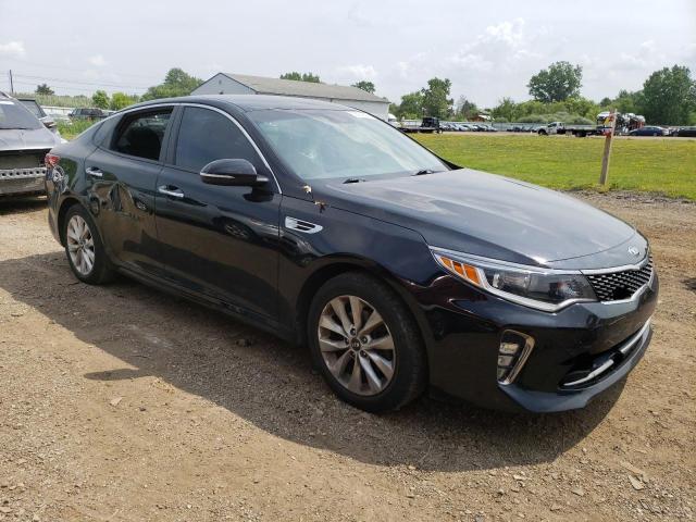 Photo 3 VIN: 5XXGT4L37JG183190 - KIA OPTIMA LX 