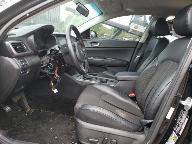 Photo 6 VIN: 5XXGT4L37JG183190 - KIA OPTIMA LX 