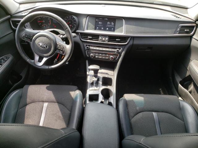 Photo 7 VIN: 5XXGT4L37JG183190 - KIA OPTIMA LX 