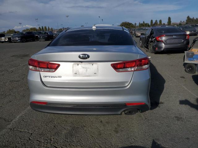 Photo 5 VIN: 5XXGT4L37JG184548 - KIA OPTIMA LX 