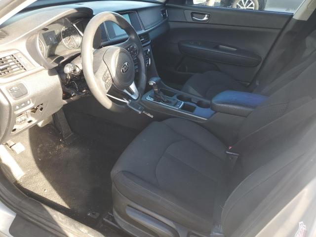 Photo 6 VIN: 5XXGT4L37JG184548 - KIA OPTIMA LX 