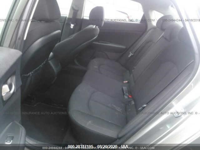 Photo 7 VIN: 5XXGT4L37JG185103 - KIA OPTIMA 