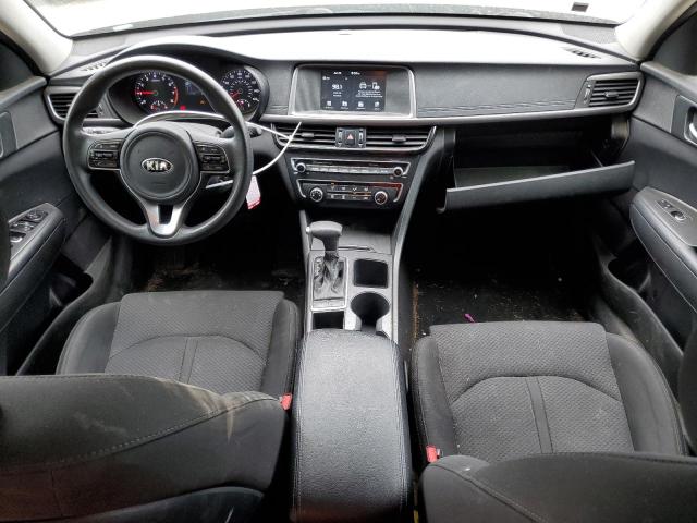 Photo 7 VIN: 5XXGT4L37JG185635 - KIA OPTIMA 