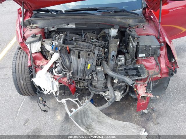 Photo 9 VIN: 5XXGT4L37JG186994 - KIA OPTIMA 