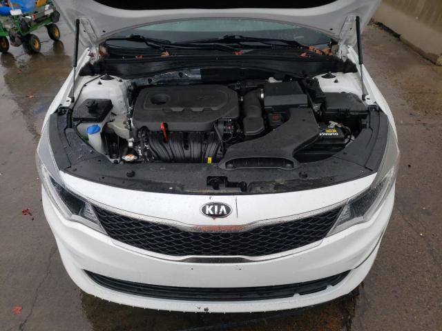 Photo 10 VIN: 5XXGT4L37JG188390 - KIA OPTIMA 