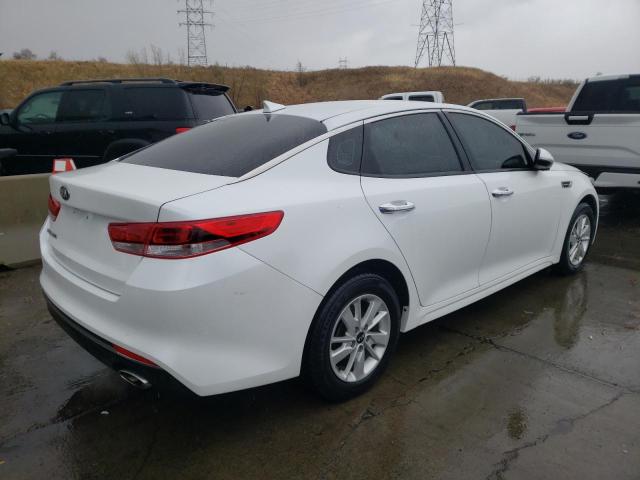 Photo 2 VIN: 5XXGT4L37JG188390 - KIA OPTIMA 