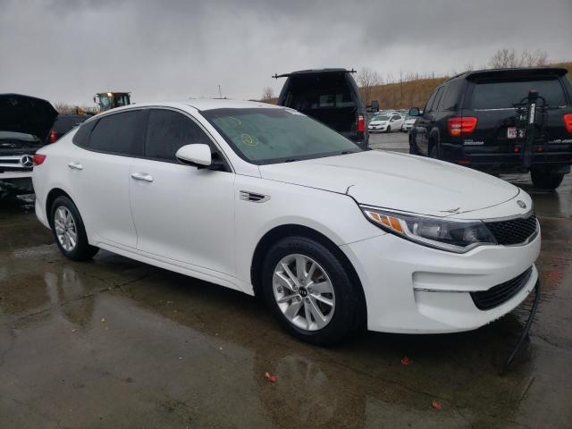 Photo 3 VIN: 5XXGT4L37JG188390 - KIA OPTIMA 