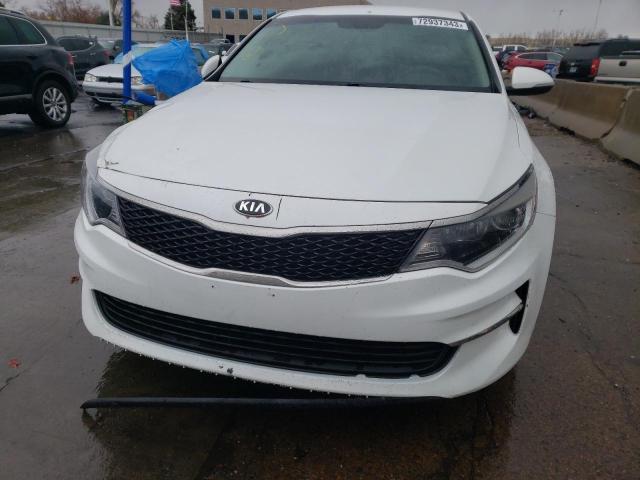 Photo 4 VIN: 5XXGT4L37JG188390 - KIA OPTIMA 