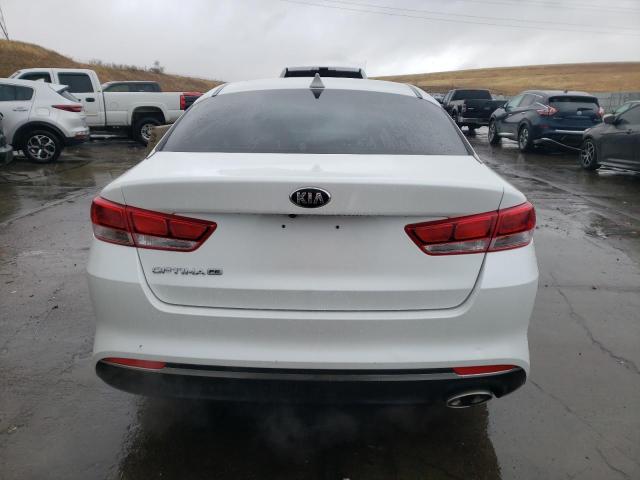 Photo 5 VIN: 5XXGT4L37JG188390 - KIA OPTIMA 