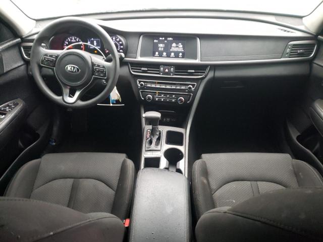 Photo 7 VIN: 5XXGT4L37JG188390 - KIA OPTIMA 