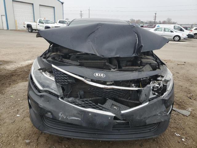 Photo 4 VIN: 5XXGT4L37JG194903 - KIA OPTIMA 