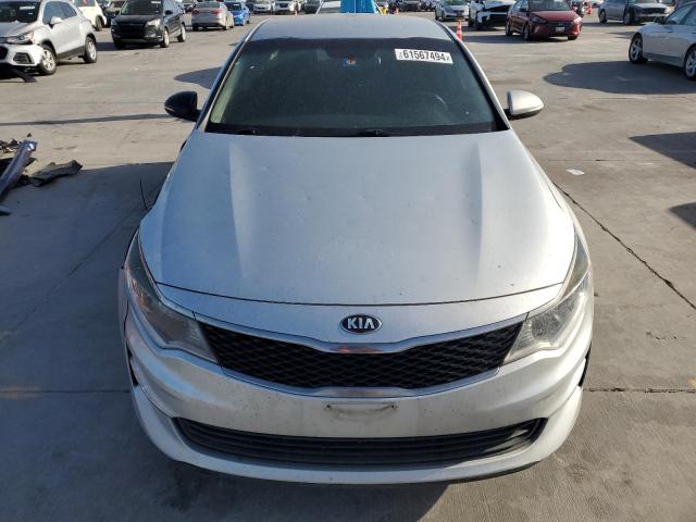 Photo 4 VIN: 5XXGT4L37JG196473 - KIA OPTIMA LX 