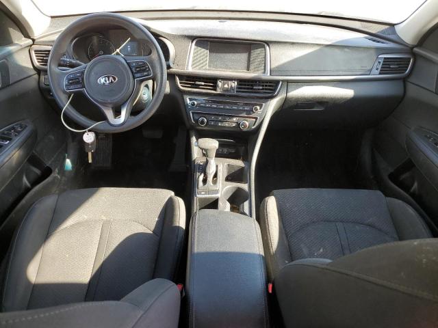 Photo 7 VIN: 5XXGT4L37JG199812 - KIA OPTIMA 