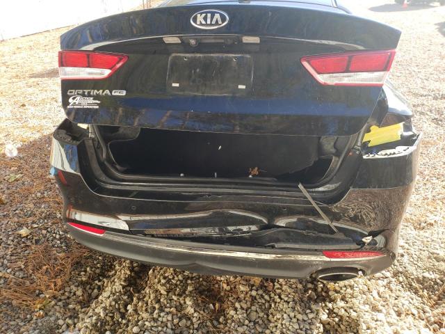 Photo 8 VIN: 5XXGT4L37JG201235 - KIA OPTIMA LX 