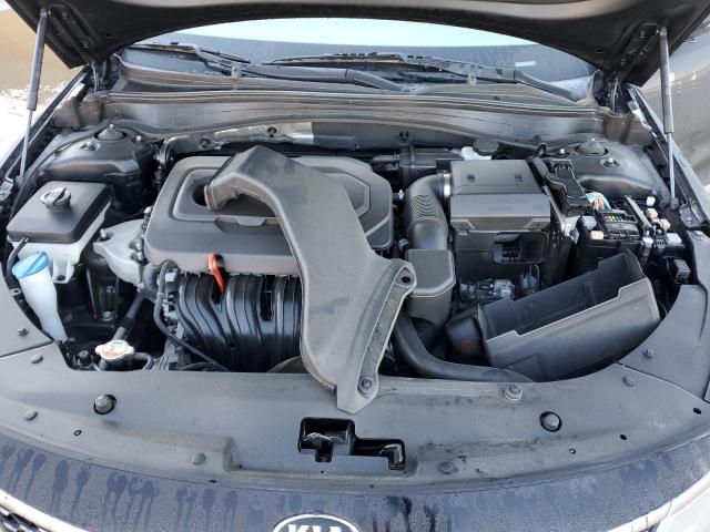 Photo 10 VIN: 5XXGT4L37JG204345 - KIA OPTIMA 