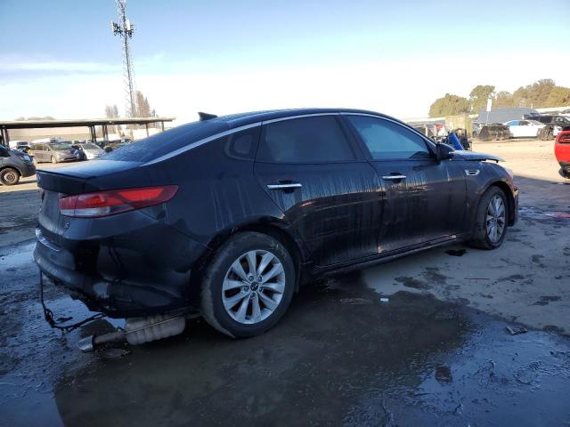 Photo 2 VIN: 5XXGT4L37JG204345 - KIA OPTIMA 