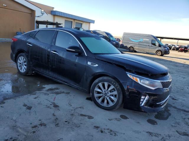 Photo 3 VIN: 5XXGT4L37JG204345 - KIA OPTIMA 