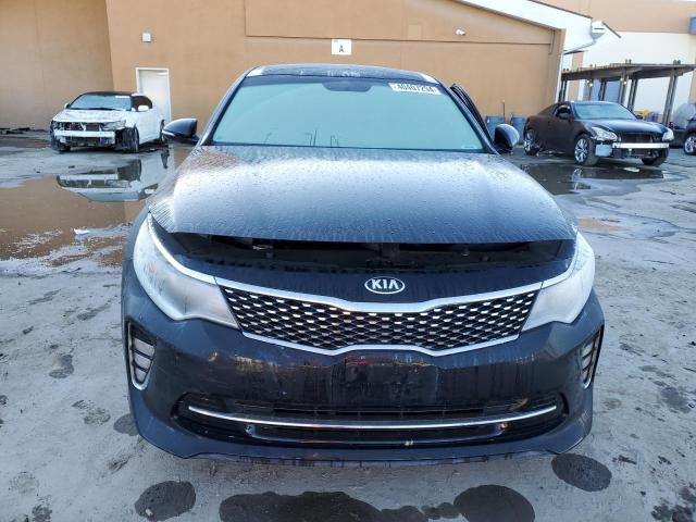 Photo 4 VIN: 5XXGT4L37JG204345 - KIA OPTIMA 