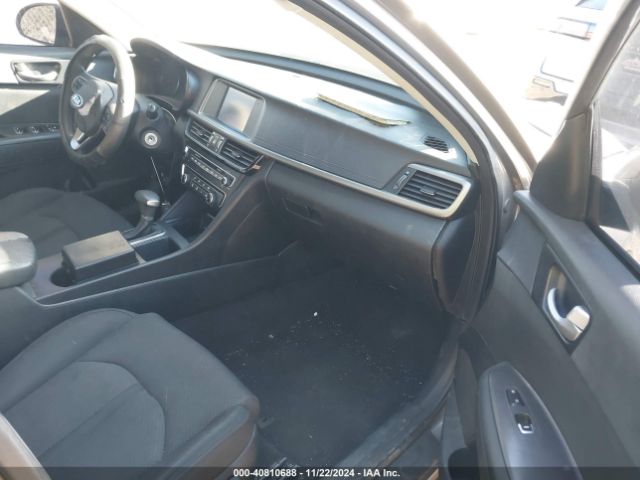 Photo 4 VIN: 5XXGT4L37JG207794 - KIA OPTIMA 