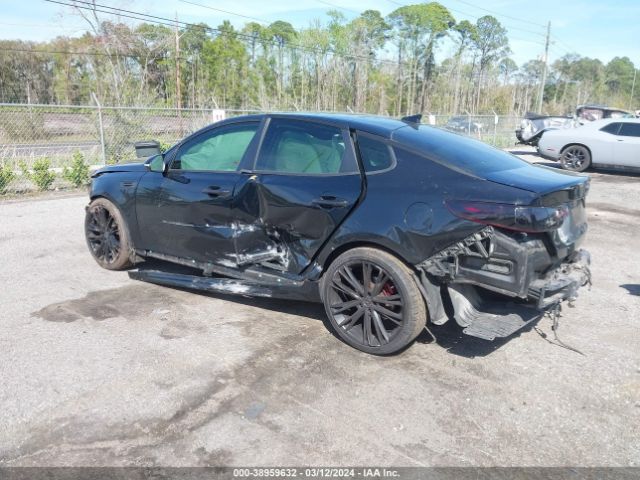 Photo 2 VIN: 5XXGT4L37JG212333 - KIA OPTIMA 