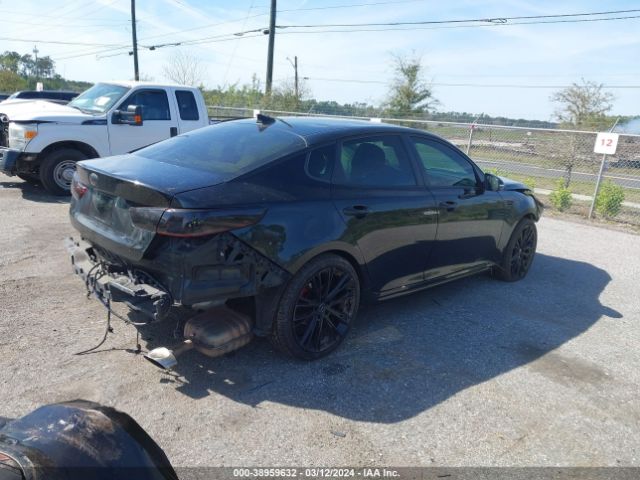 Photo 3 VIN: 5XXGT4L37JG212333 - KIA OPTIMA 