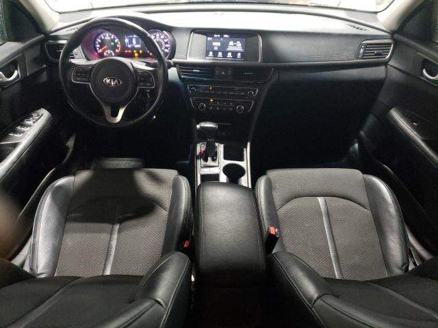 Photo 7 VIN: 5XXGT4L37JG214065 - KIA OPTIMA LX 