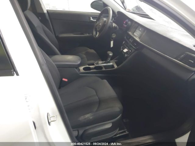 Photo 4 VIN: 5XXGT4L37JG216091 - KIA OPTIMA 