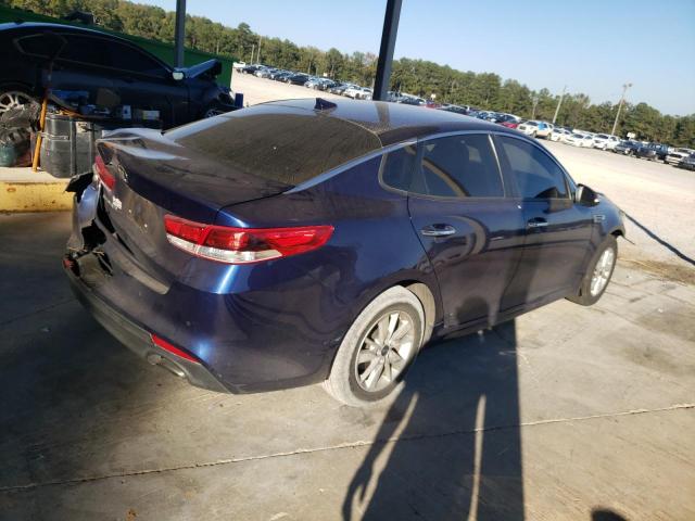 Photo 2 VIN: 5XXGT4L37JG217578 - KIA OPTIMA LX 