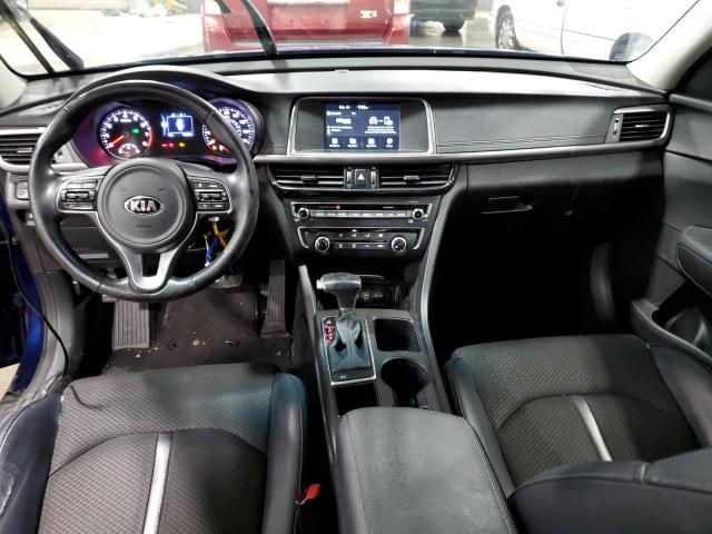 Photo 7 VIN: 5XXGT4L37JG217628 - KIA OPTIMA LX 