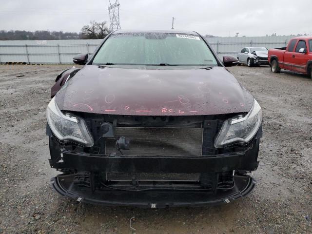 Photo 4 VIN: 5XXGT4L37JG220657 - KIA OPTIMA 