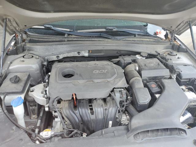 Photo 10 VIN: 5XXGT4L37JG222487 - KIA OPTIMA 