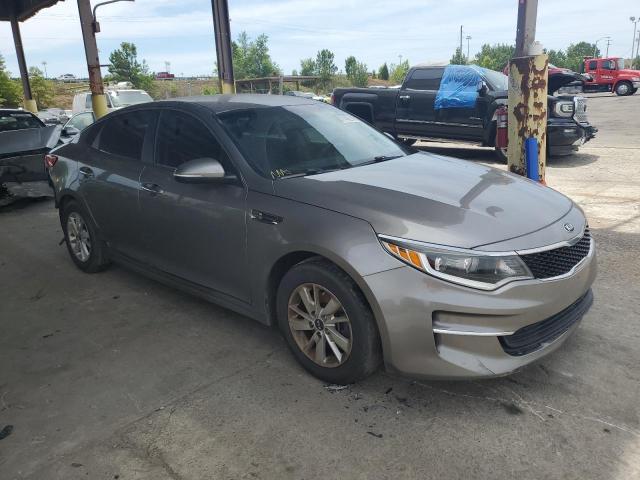 Photo 3 VIN: 5XXGT4L37JG222487 - KIA OPTIMA 