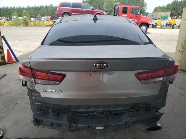 Photo 5 VIN: 5XXGT4L37JG222487 - KIA OPTIMA 