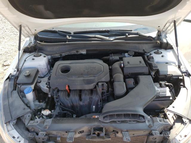 Photo 10 VIN: 5XXGT4L37JG223249 - KIA OPTIMA LX 