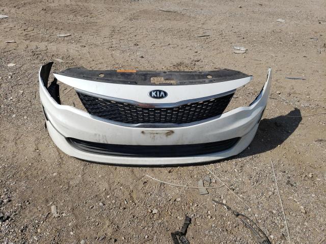 Photo 11 VIN: 5XXGT4L37JG223249 - KIA OPTIMA LX 