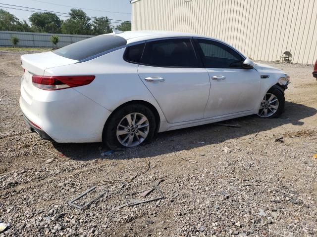 Photo 2 VIN: 5XXGT4L37JG223249 - KIA OPTIMA LX 